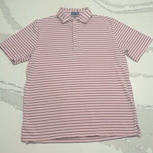 Stitch Men’s Golf Polo, Size M/L